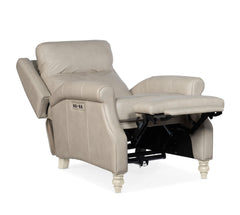 Hurley Power Recliner with Power Headrest - RC100-PH-090 - Sanctuary Home Furnishings (CA)*