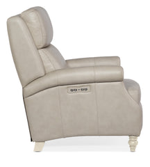 Hurley Power Recliner with Power Headrest - RC100-PH-090 - Sanctuary Home Furnishings (CA)*