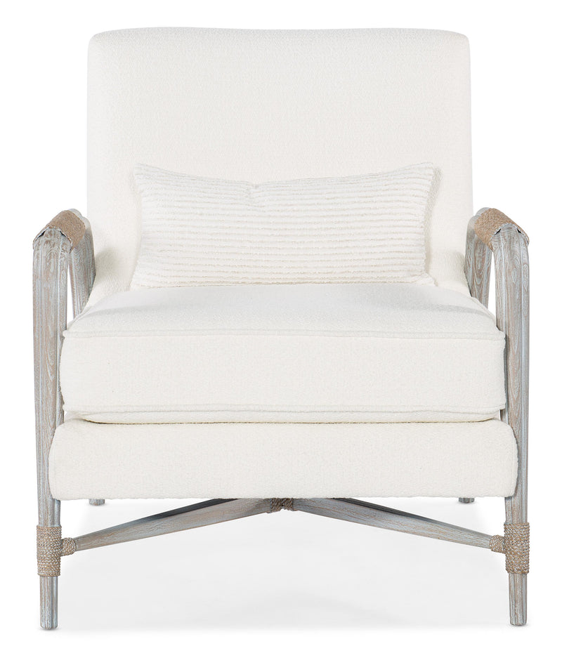 Isla Accent Lounge Chair