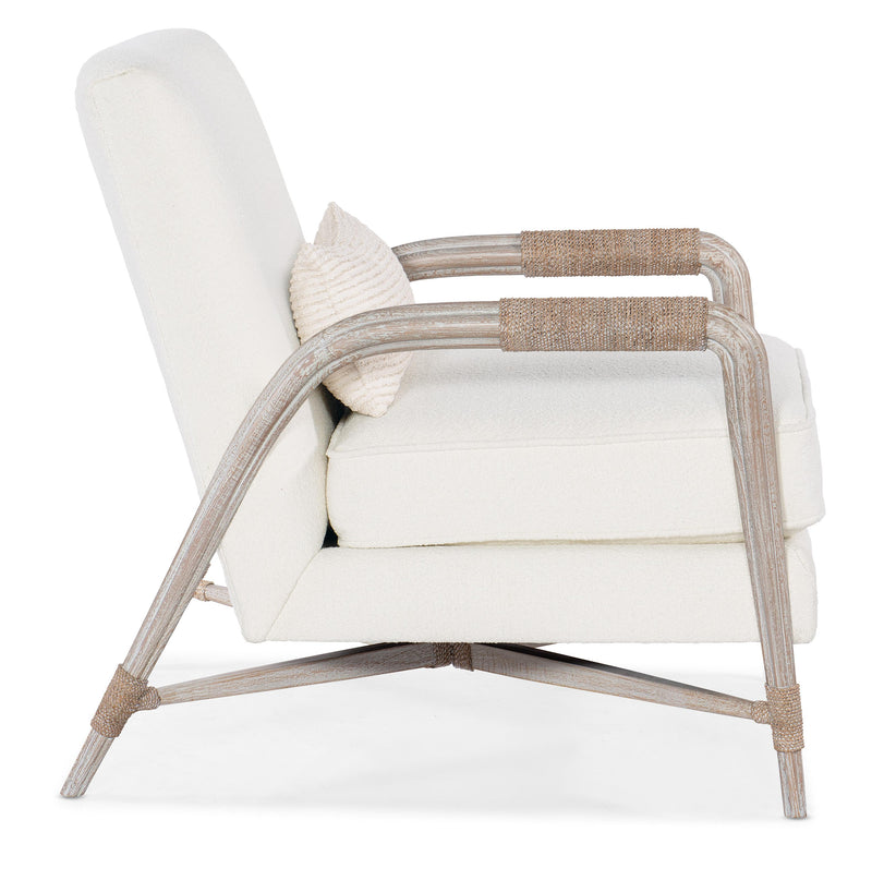 Isla Accent Lounge Chair