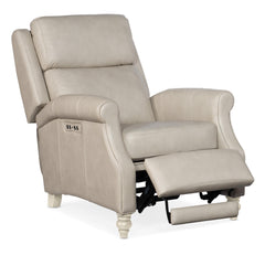 Hurley Power Recliner with Power Headrest - RC100-PH-090 - Sanctuary Home Furnishings (CA)*