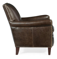 Jilian Club Chair - CC419-087 - Sanctuary Home Furnishings (CA)*