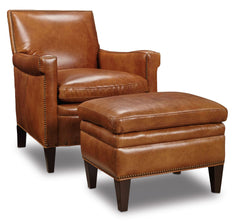 Jilian Club Chair - CC419-085 - Sanctuary Home Furnishings (CA)*
