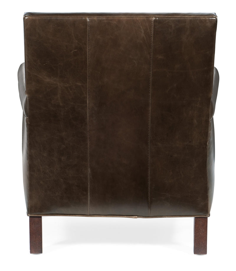 Jilian Club Chair - CC419-087 - Sanctuary Home Furnishings (CA)*
