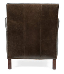 Jilian Club Chair - CC419-087 - Sanctuary Home Furnishings (CA)*