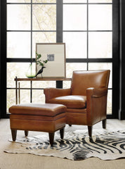 Jilian Club Chair - CC419-085 - Sanctuary Home Furnishings (CA)*