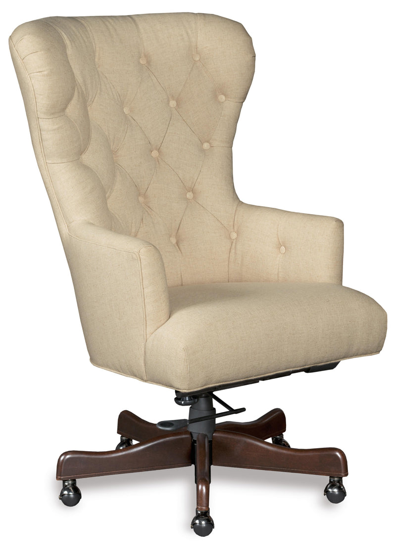 Katherine Home Office Chair - EC448-010 - Sanctuary Home Furnishings (CA)*