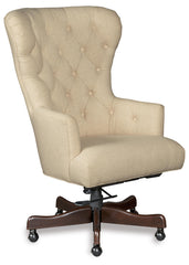 Katherine Home Office Chair - EC448-010 - Sanctuary Home Furnishings (CA)*