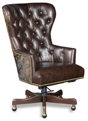 Katherine Home Office Chair - EC448-087 - Sanctuary Home Furnishings (CA)*