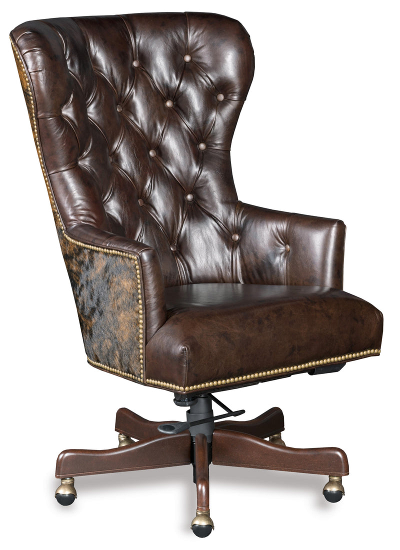 Katherine Home Office Chair - EC448-087 - Sanctuary Home Furnishings (CA)*