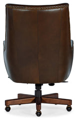 Kent Executive Swivel Tilt Chair - EC206-088 - Sanctuary Home Furnishings (CA)*