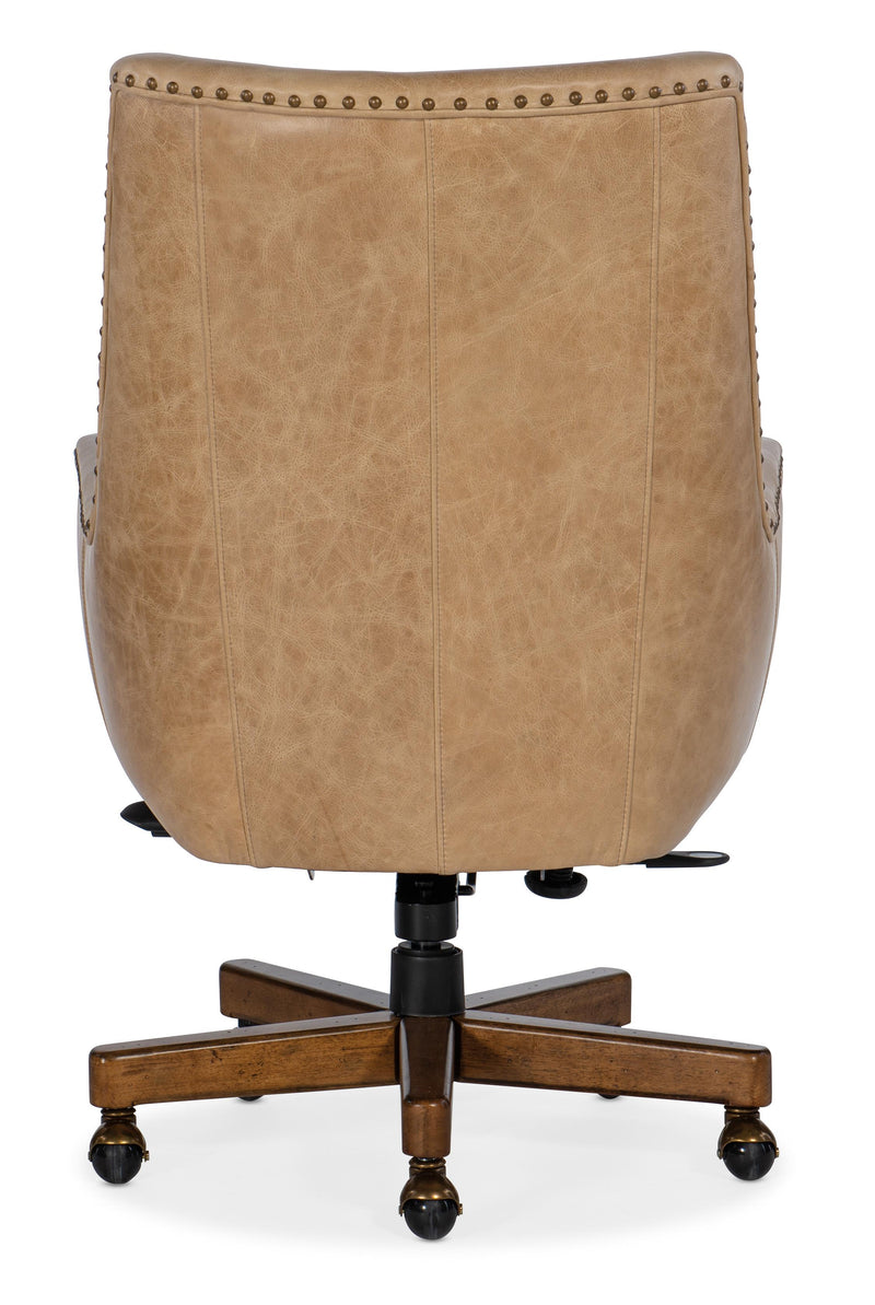 Kent Executive Swivel Tilt Chair - EC206-081 - Sanctuary Home Furnishings (CA)*
