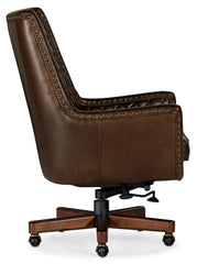 Kent Executive Swivel Tilt Chair - EC206-088 - Sanctuary Home Furnishings (CA)*