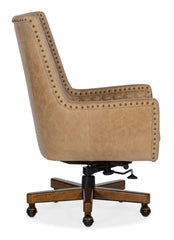Kent Executive Swivel Tilt Chair - EC206-081 - Sanctuary Home Furnishings (CA)*