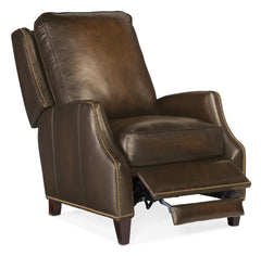 Kerley Manual Push Back Recliner - RC260-PB-086 - Sanctuary Home Furnishings (CA)*