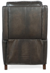 Kerley Manual Push Back Recliner - RC260-PB-095 - Sanctuary Home Furnishings (CA)*