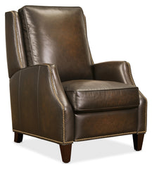 Kerley Manual Push Back Recliner - RC260-PB-086 - Sanctuary Home Furnishings (CA)*