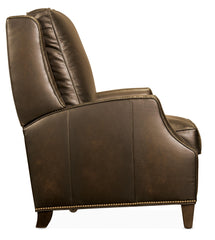 Kerley Manual Push Back Recliner - RC260-PB-086 - Sanctuary Home Furnishings (CA)*