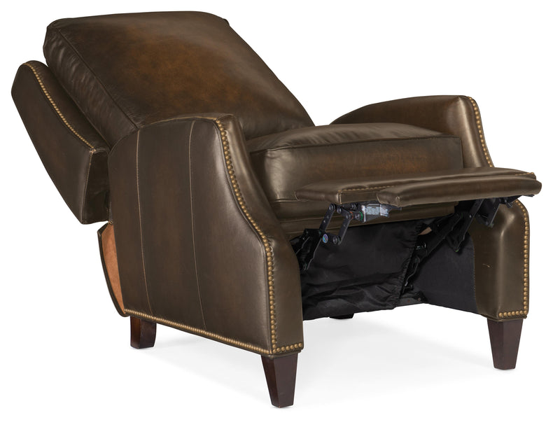Kerley Manual Push Back Recliner - RC260-PB-086 - Sanctuary Home Furnishings (CA)*