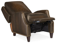 Kerley Manual Push Back Recliner - RC260-PB-086 - Sanctuary Home Furnishings (CA)*