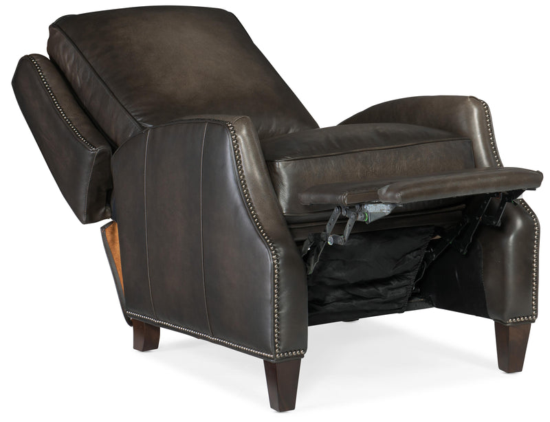 Kerley Manual Push Back Recliner - RC260-PB-095 - Sanctuary Home Furnishings (CA)*