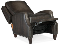 Kerley Manual Push Back Recliner - RC260-PB-095 - Sanctuary Home Furnishings (CA)*