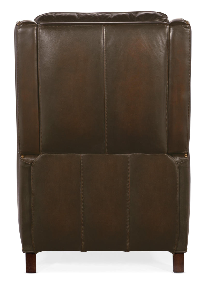 Kerley Power Recliner w/ Power Headrest - RC260-PH-086 - Sanctuary Home Furnishings (CA)*