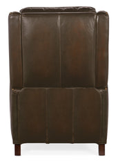 Kerley Power Recliner w/ Power Headrest - RC260-PH-086 - Sanctuary Home Furnishings (CA)*