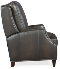 Kerley Manual Push Back Recliner - RC260-PB-095 - Sanctuary Home Furnishings (CA)*