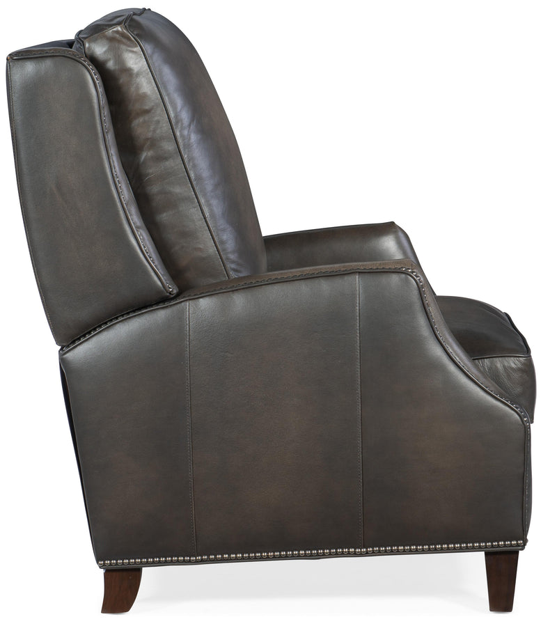 Kerley Manual Push Back Recliner - RC260-PB-095 - Sanctuary Home Furnishings (CA)*