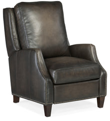 Kerley Manual Push Back Recliner - RC260-PB-095 - Sanctuary Home Furnishings (CA)*