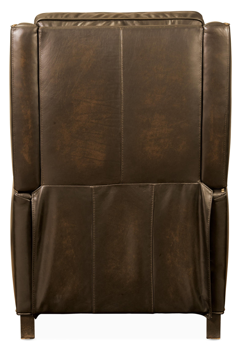 Kerley Manual Push Back Recliner - RC260-PB-086 - Sanctuary Home Furnishings (CA)*