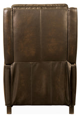 Kerley Manual Push Back Recliner - RC260-PB-086 - Sanctuary Home Furnishings (CA)*