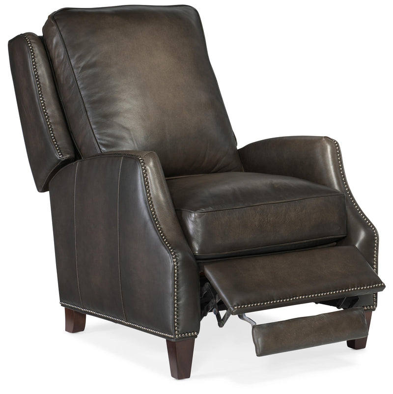 Kerley Manual Push Back Recliner - RC260-PB-095 - Sanctuary Home Furnishings (CA)*