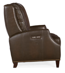 Kerley Power Recliner w/ Power Headrest - RC260-PH-086 - Sanctuary Home Furnishings (CA)*