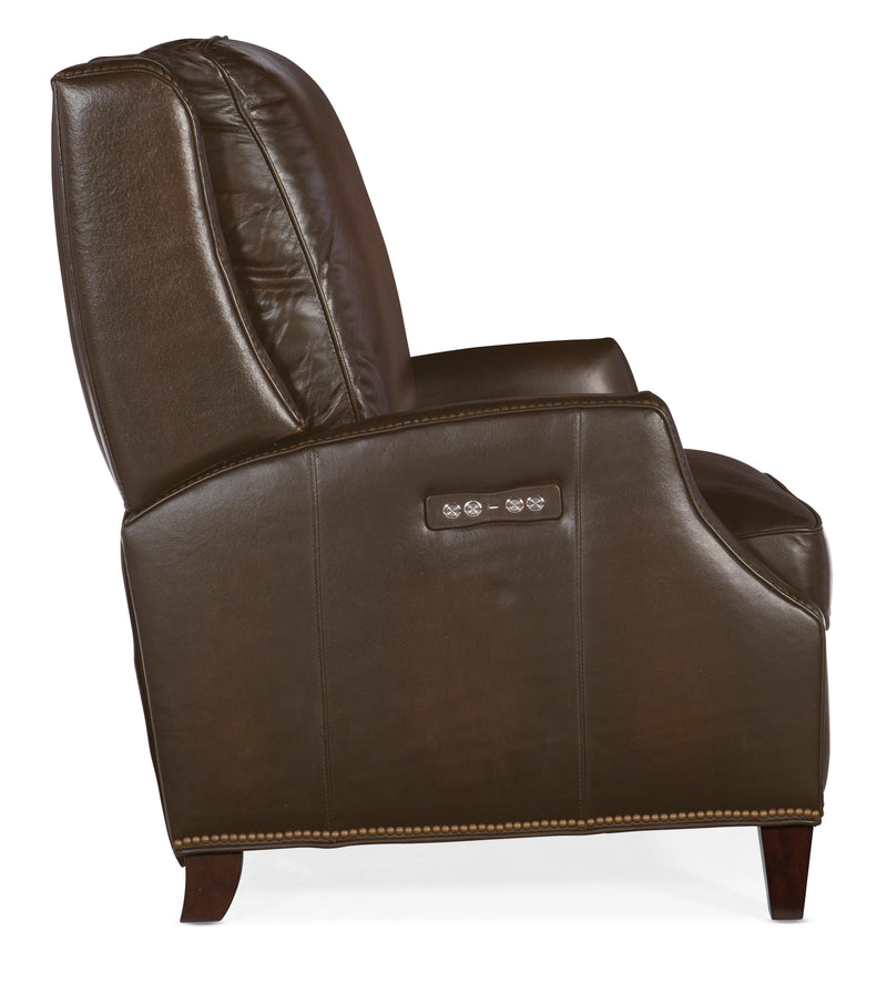 Kerley Power Recliner w/ Power Headrest - RC260-PH-086 - Sanctuary Home Furnishings (CA)*