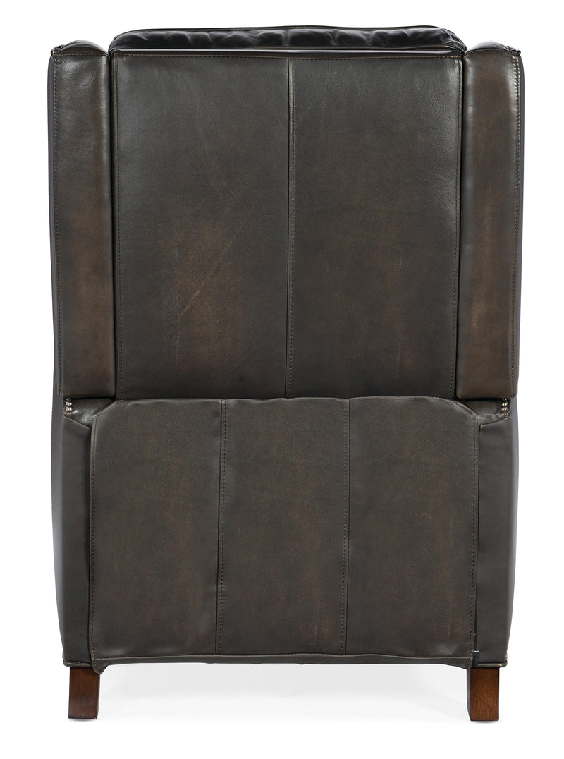 Kerley Power Recliner w/ Power Headrest - RC260-PH-095 - Sanctuary Home Furnishings (CA)*
