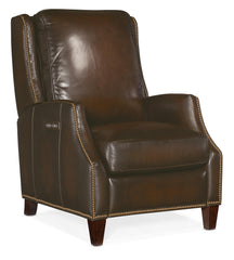Kerley Power Recliner w/ Power Headrest - RC260-PH-086 - Sanctuary Home Furnishings (CA)*