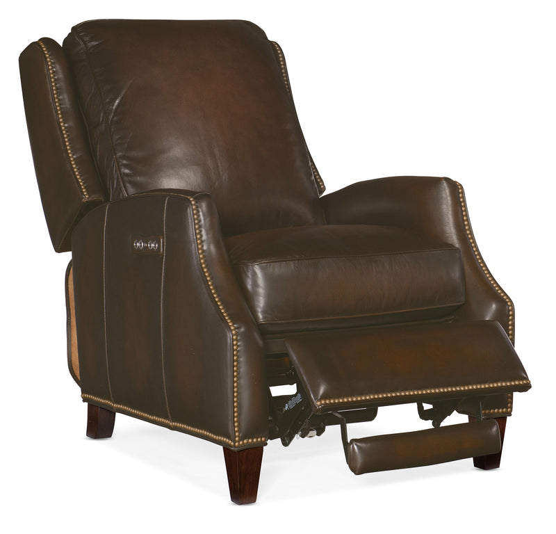 Kerley Power Recliner w/ Power Headrest - RC260-PH-086 - Sanctuary Home Furnishings (CA)*