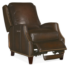 Kerley Power Recliner w/ Power Headrest - RC260-PH-086 - Sanctuary Home Furnishings (CA)*
