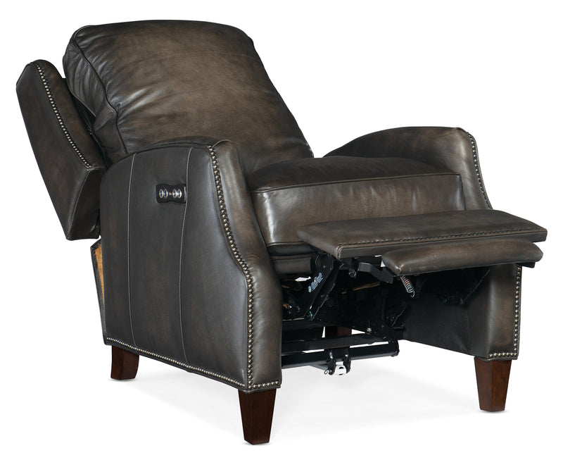 Kerley Power Recliner w/ Power Headrest - RC260-PH-095 - Sanctuary Home Furnishings (CA)*