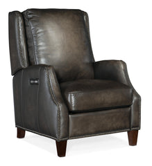Kerley Power Recliner w/ Power Headrest - RC260-PH-095 - Sanctuary Home Furnishings (CA)*