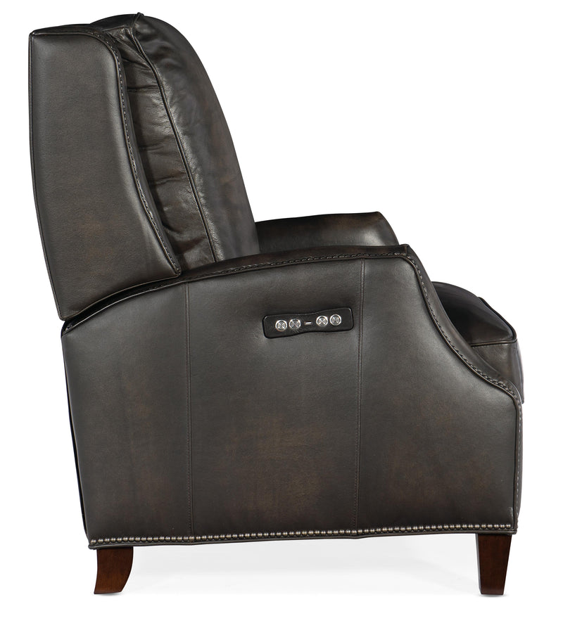 Kerley Power Recliner w/ Power Headrest - RC260-PH-095 - Sanctuary Home Furnishings (CA)*