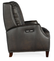 Kerley Power Recliner w/ Power Headrest - RC260-PH-095 - Sanctuary Home Furnishings (CA)*