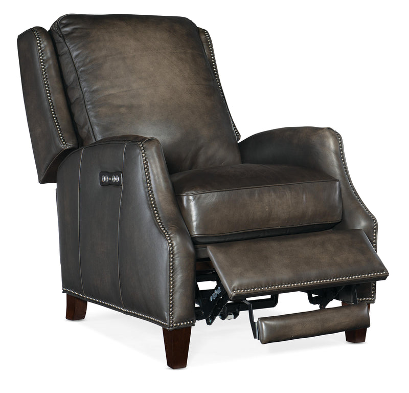 Kerley Power Recliner w/ Power Headrest - RC260-PH-095 - Sanctuary Home Furnishings (CA)*