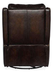 Kerley PWR Swivel Glider Recliner - RC260-PSWGL-086 - Sanctuary Home Furnishings (CA)*