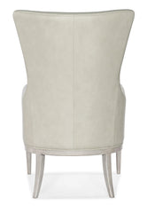 Kyndall Club Chair with Accent Pillow - CC903-003
