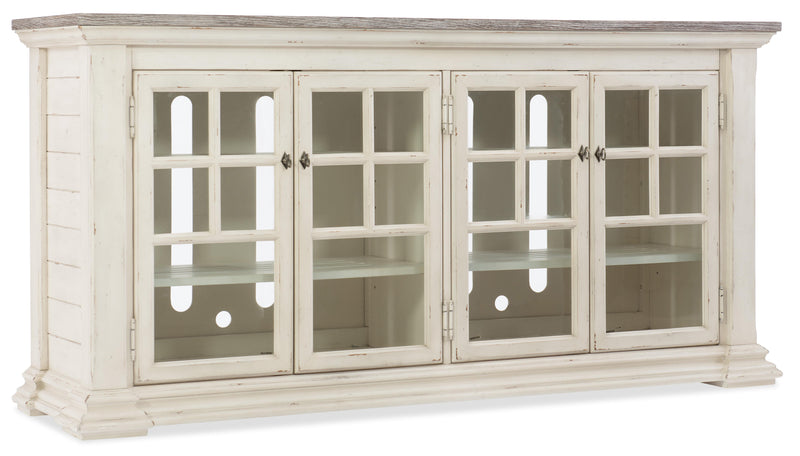 Lagunitas 68in Entertainment Console - 5644-55468-LTWD - Sanctuary Home Furnishings (CA)*