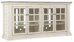 Lagunitas 68in Entertainment Console - 5644-55468-LTWD - Sanctuary Home Furnishings (CA)*