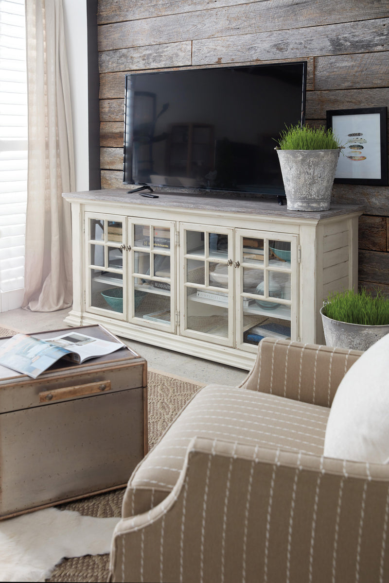 Lagunitas 68in Entertainment Console - 5644-55468-LTWD - Sanctuary Home Furnishings (CA)*